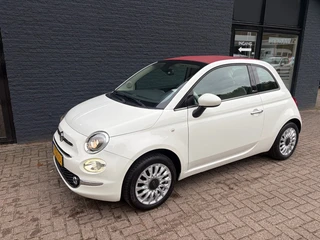 Fiat 500 – thumbnail 2
