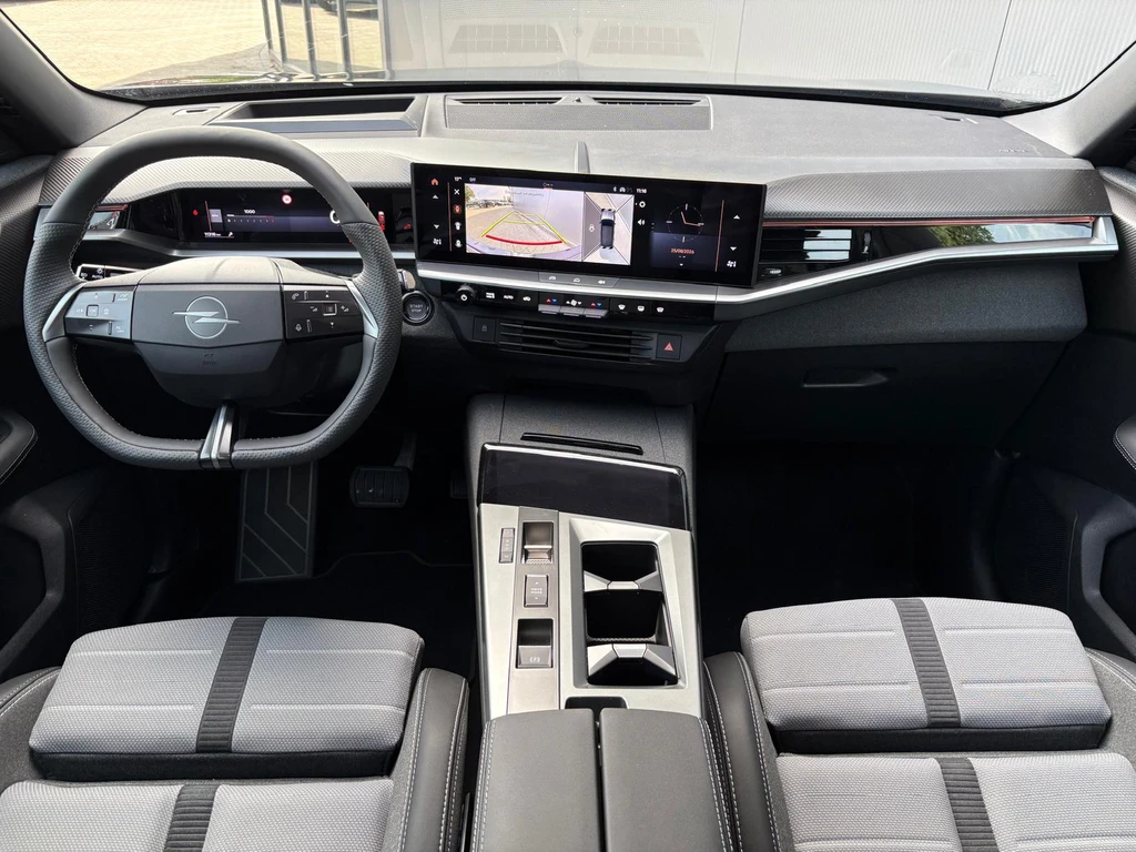 Opel Grandland – foto 9