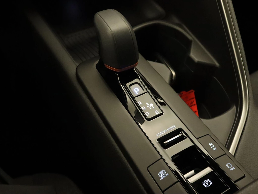 Toyota C-HR – foto 34
