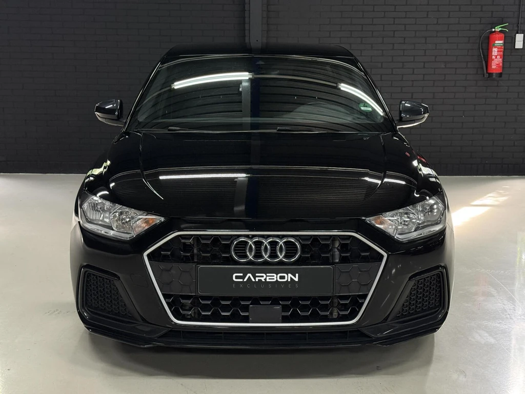 Audi A1 Sportback – foto 8