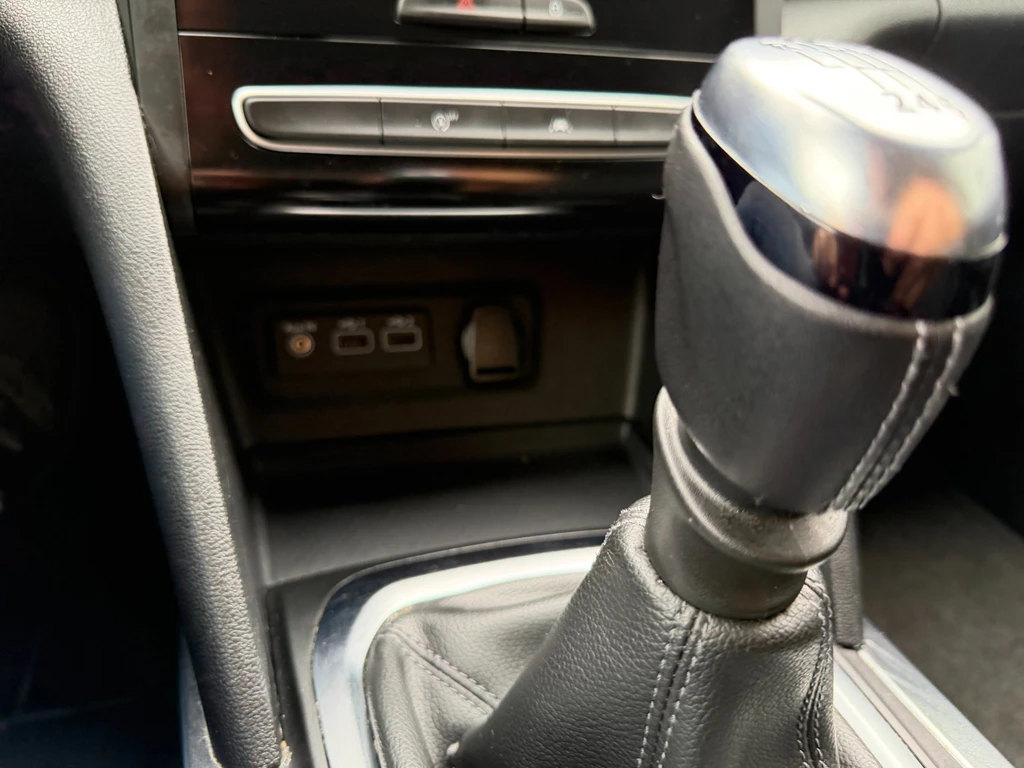 Renault Mégane Estate – foto 19