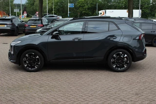 Kia Sportage – thumbnail 2