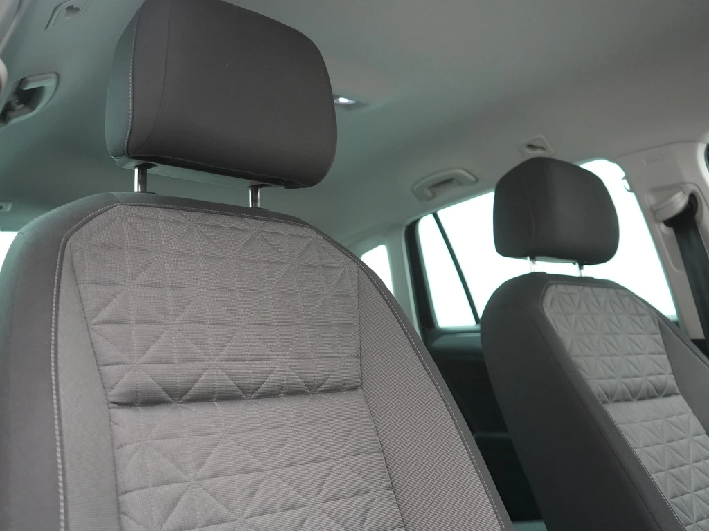 Volkswagen Tiguan – foto 15