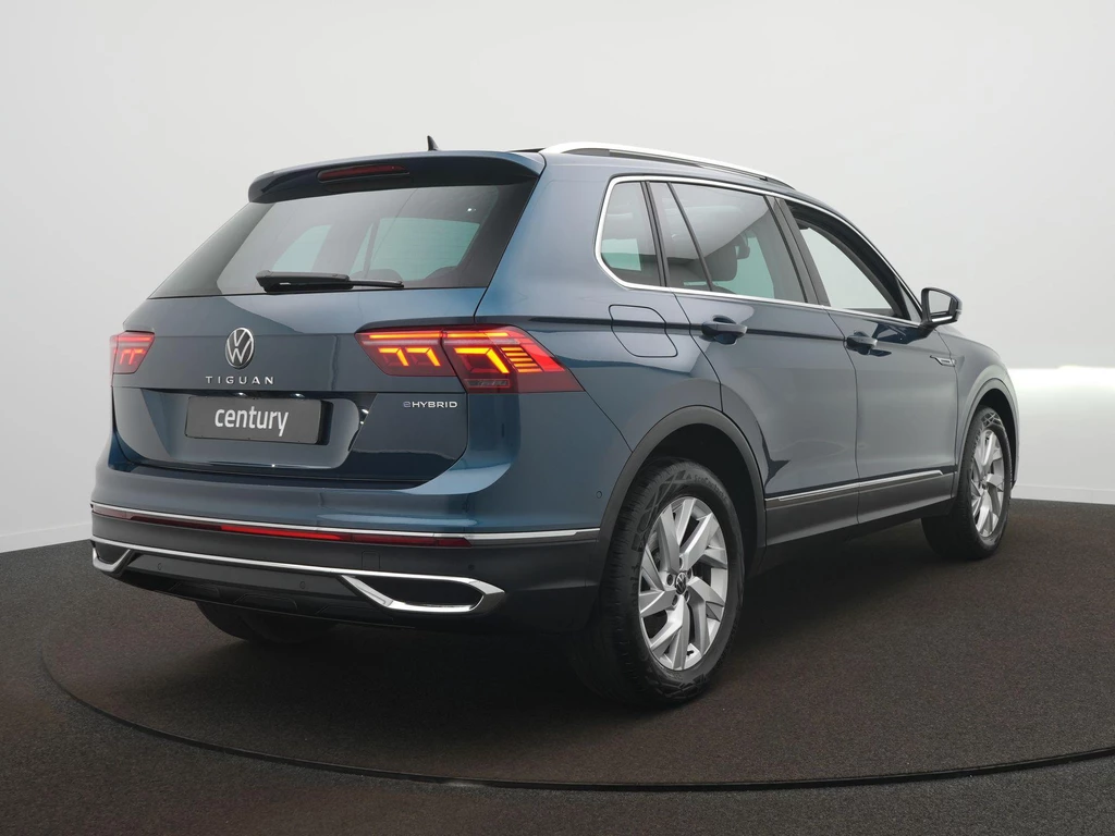 Volkswagen Tiguan – foto 7