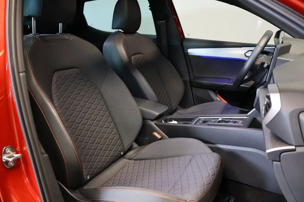 SEAT Leon – foto 17