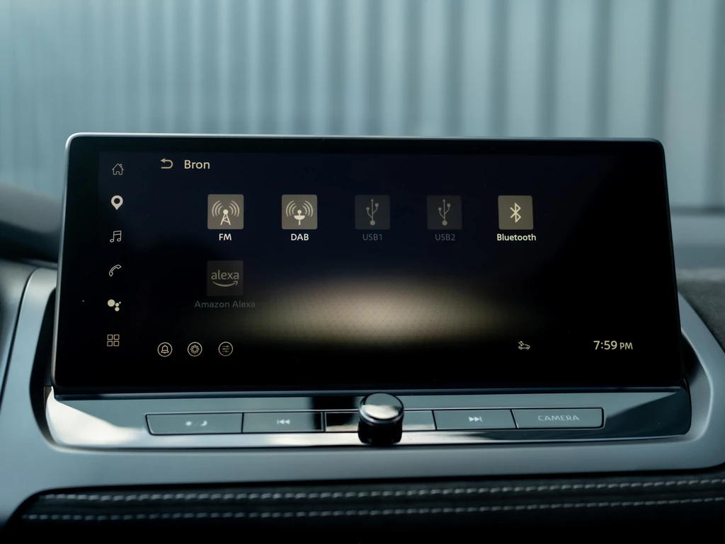 Nissan QASHQAI – foto 50