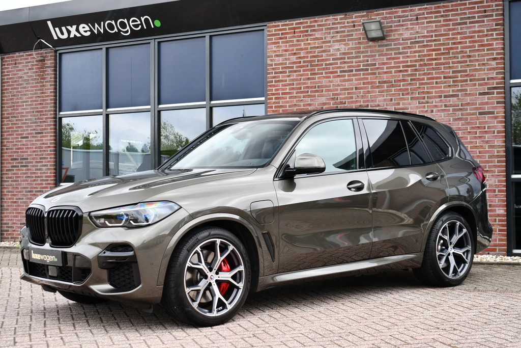 BMW X5 – foto 4