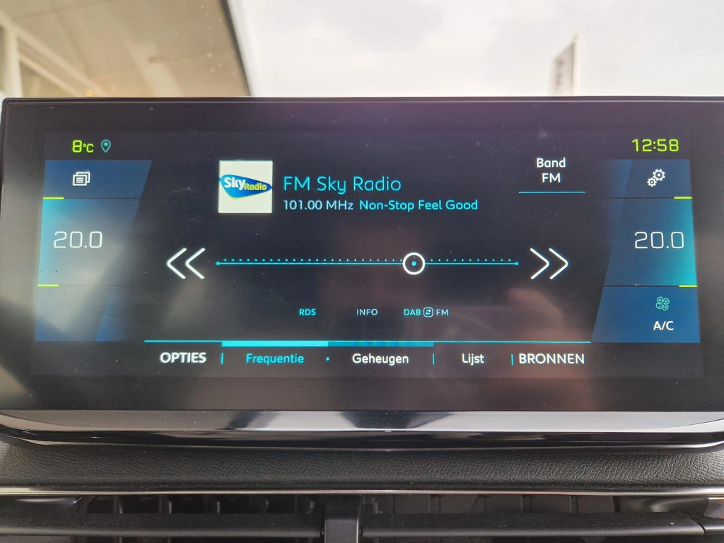 Peugeot 3008 – foto 21