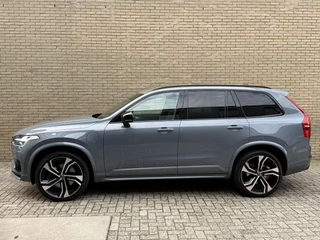 Volvo XC90 – thumbnail 4
