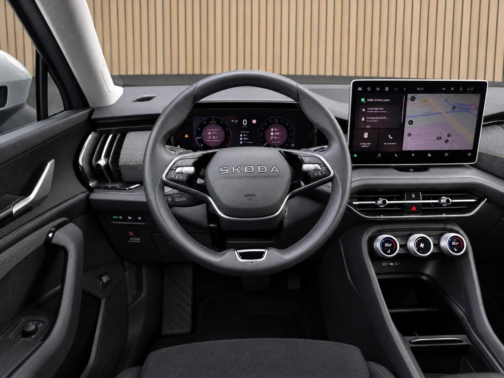 Škoda Kodiaq – foto 26