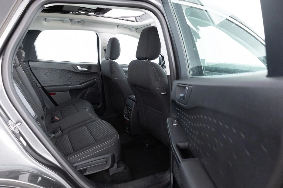 Ford Kuga – foto 18