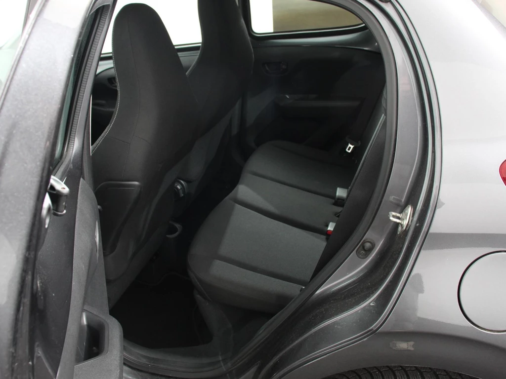 Peugeot 108 – foto 14