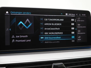 BMW 5 Serie – thumbnail 25