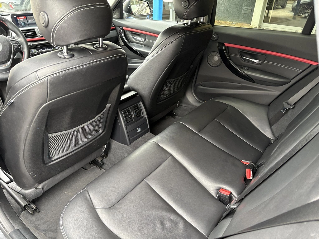 BMW 3 Serie – foto 18