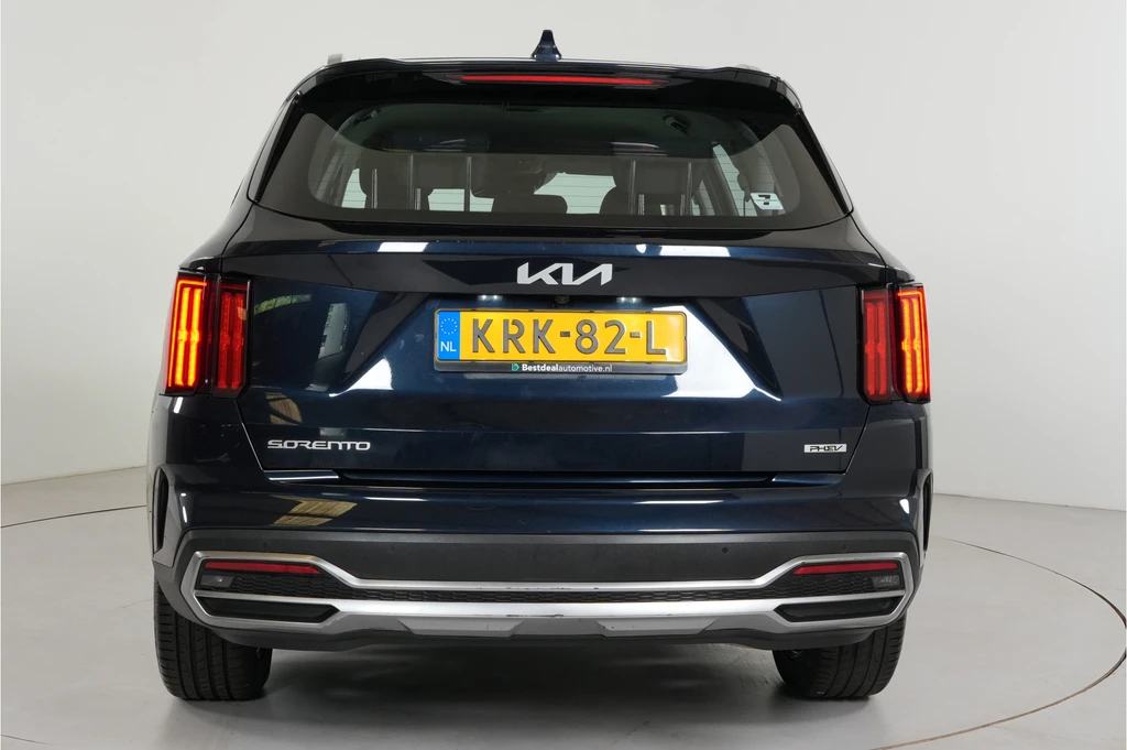 Kia Sorento – foto 6