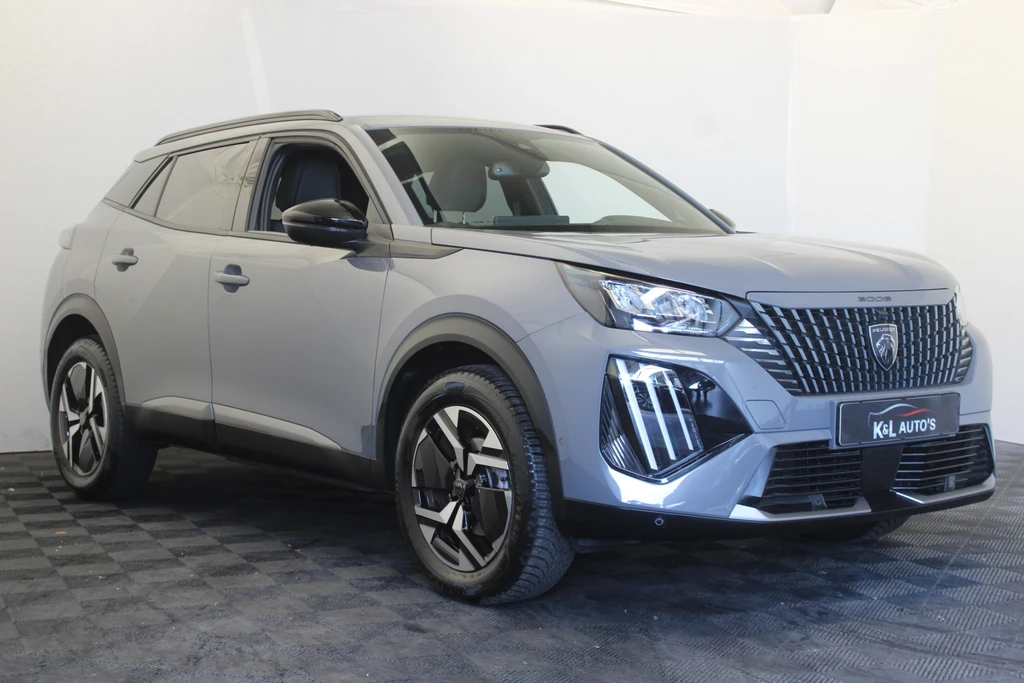 Peugeot 2008 – foto 5