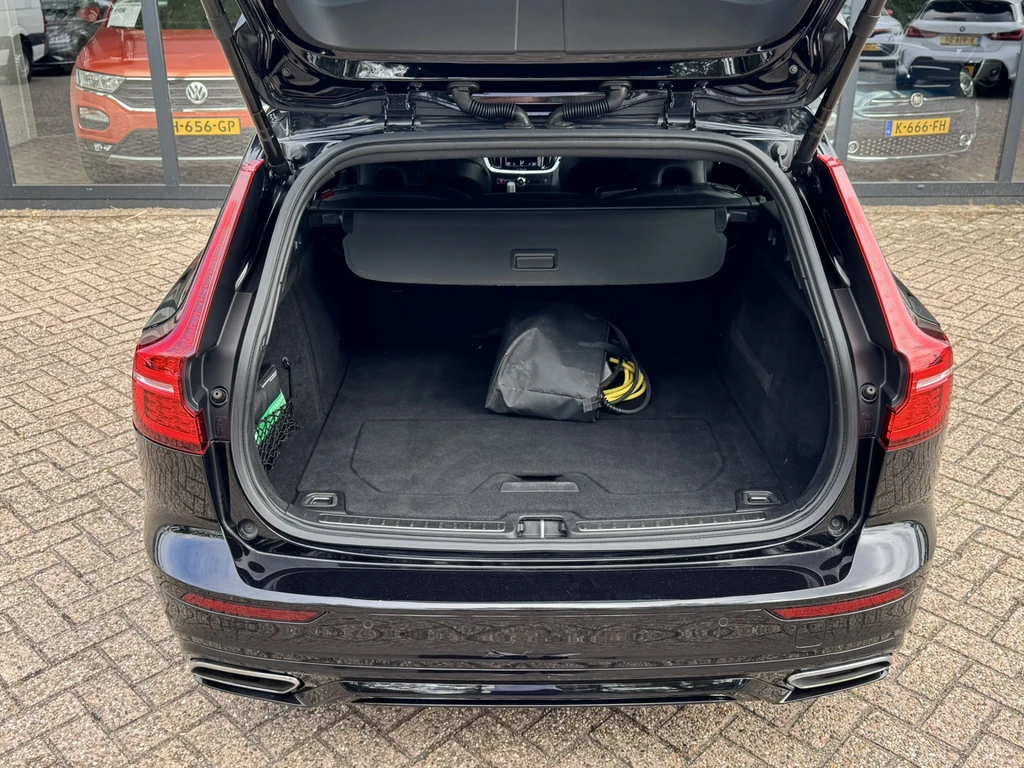 Volvo V60 – foto 14