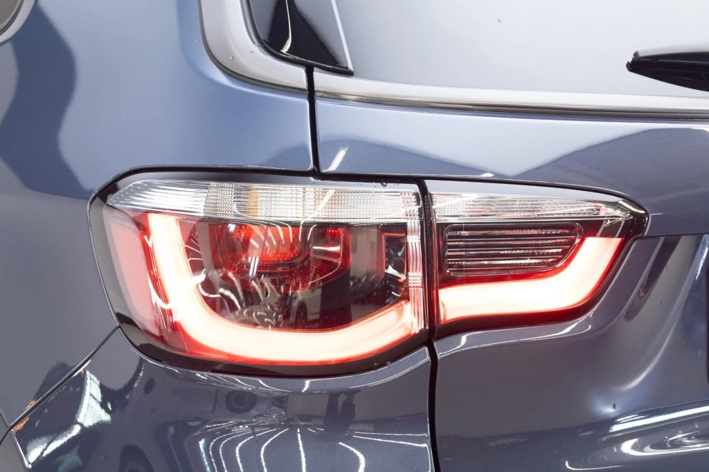 Jeep Compass – foto 12