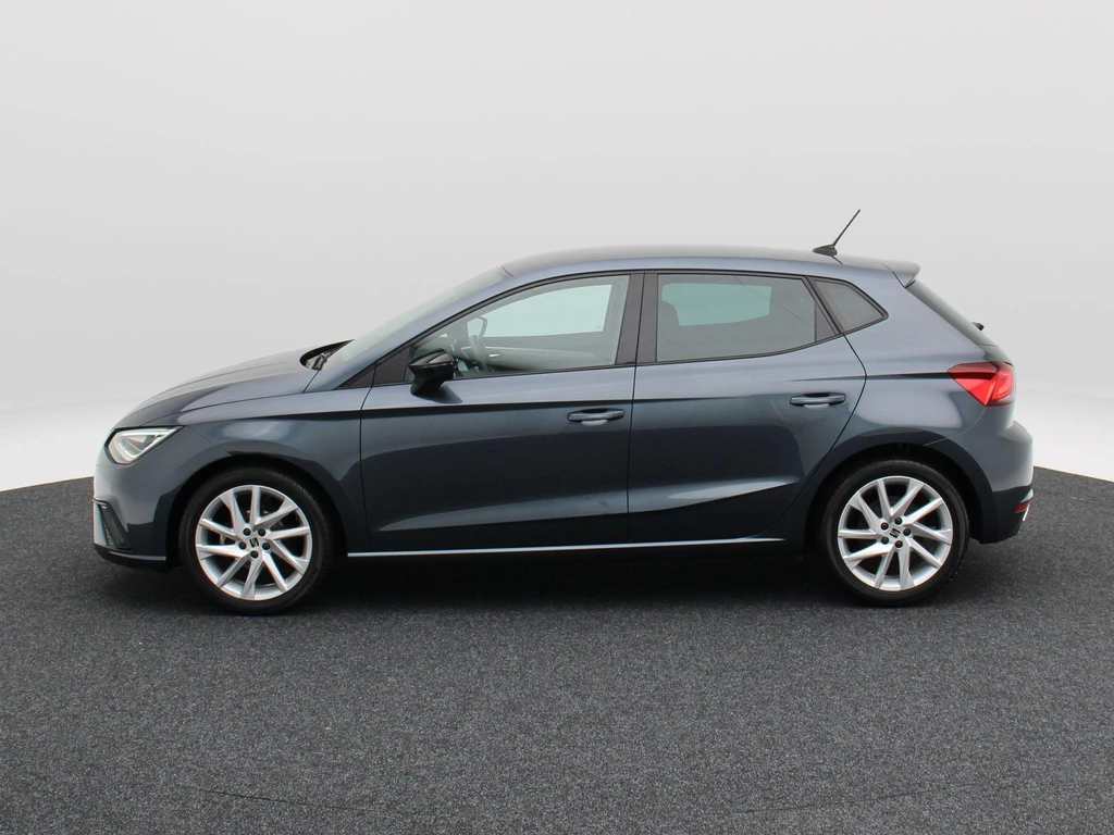 SEAT Ibiza – foto 2