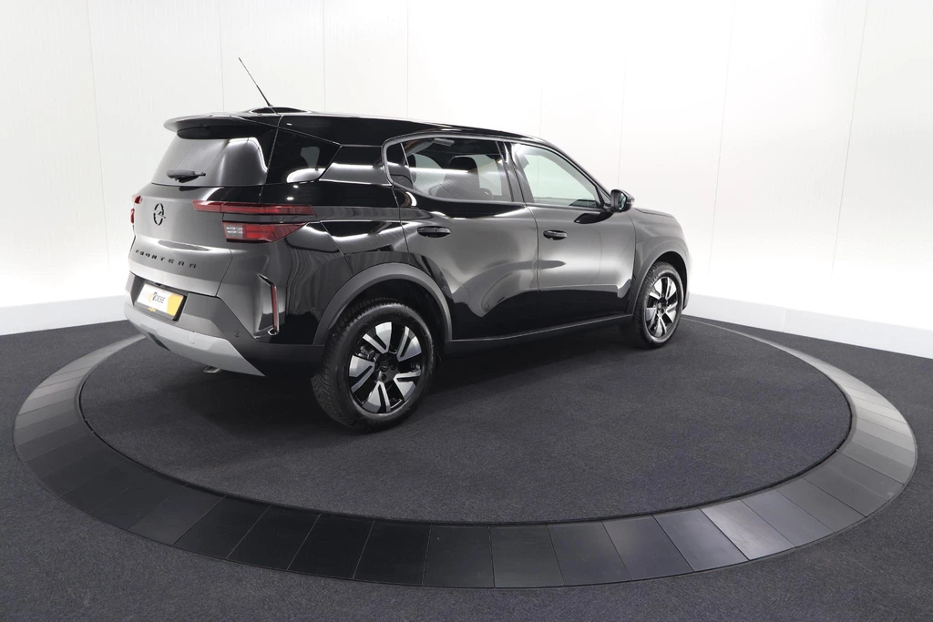 Opel Frontera – foto 8
