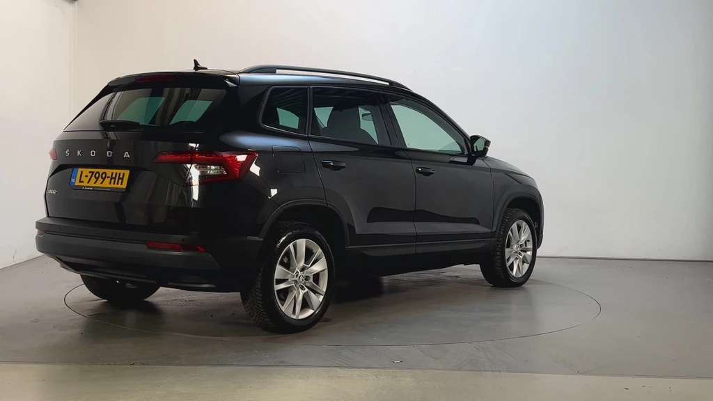Škoda Karoq – foto 5