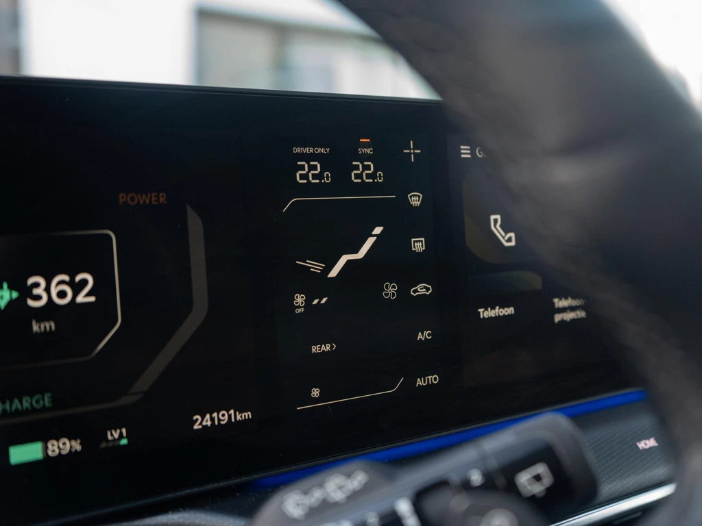Kia EV9 – foto 22