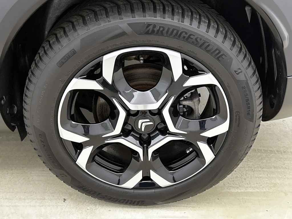Citroën C5 Aircross – foto 43