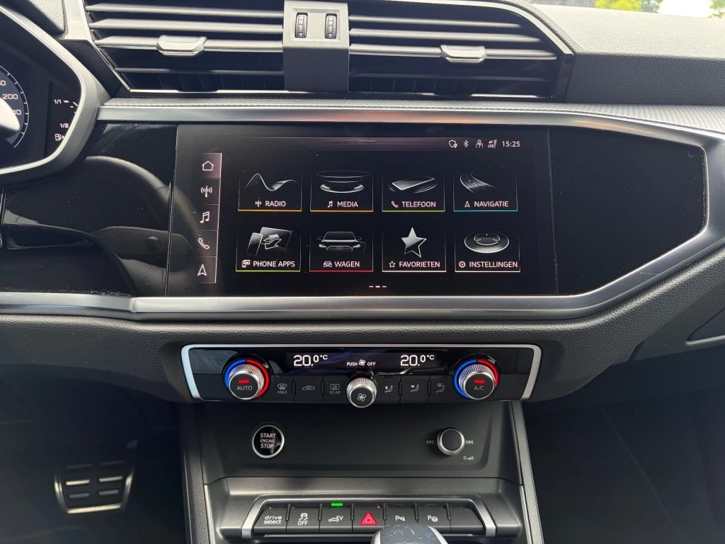 Audi Q3 – foto 9