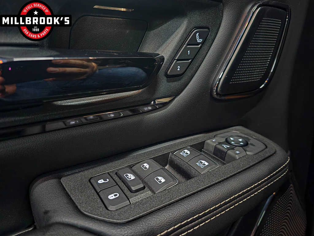 Dodge Ram 1500 – foto 28