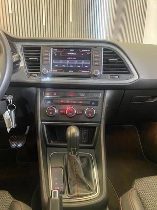SEAT Leon – thumbnail 27