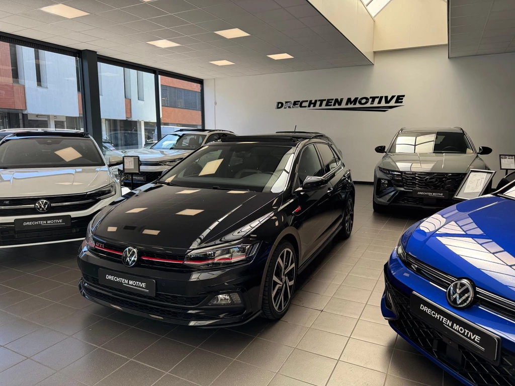 Volkswagen Polo – foto 1