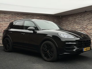 Porsche Cayenne – thumbnail 11