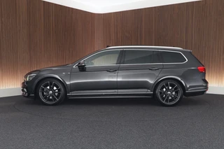 Volkswagen Passat – thumbnail 2