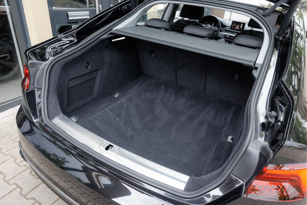 Audi A5 – foto 27
