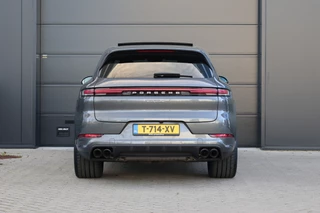 Porsche Cayenne – thumbnail 8