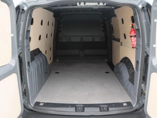 Volkswagen Caddy – thumbnail 17