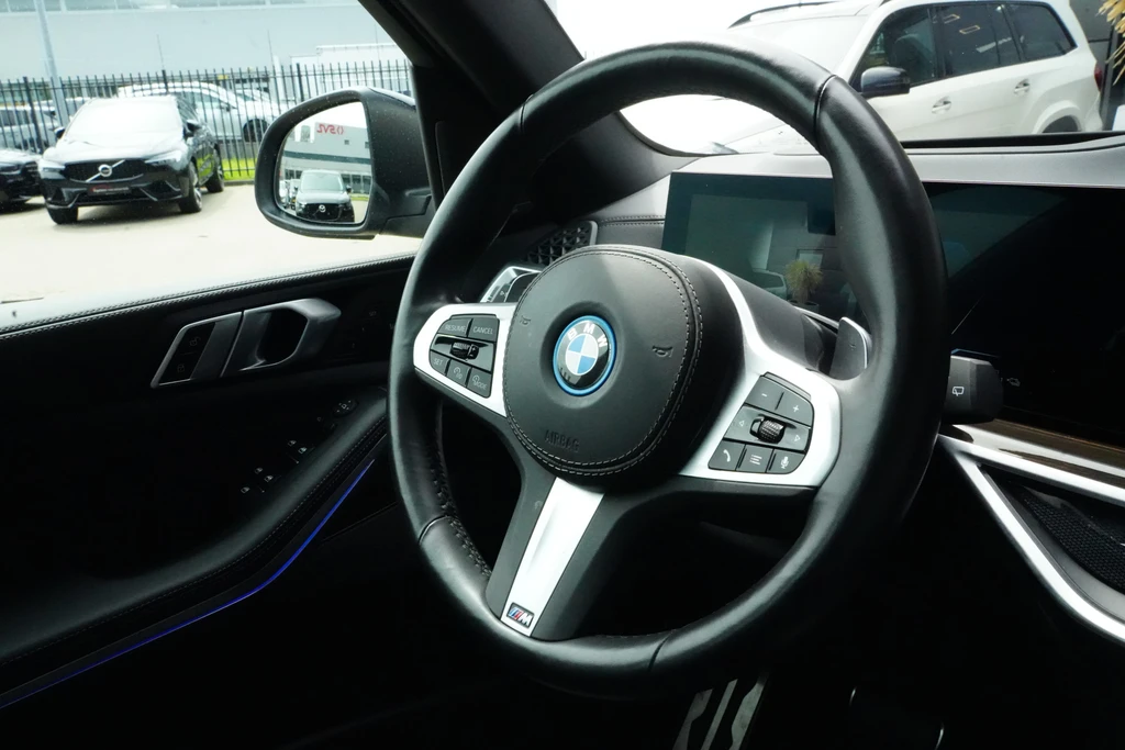 BMW X5 – foto 18