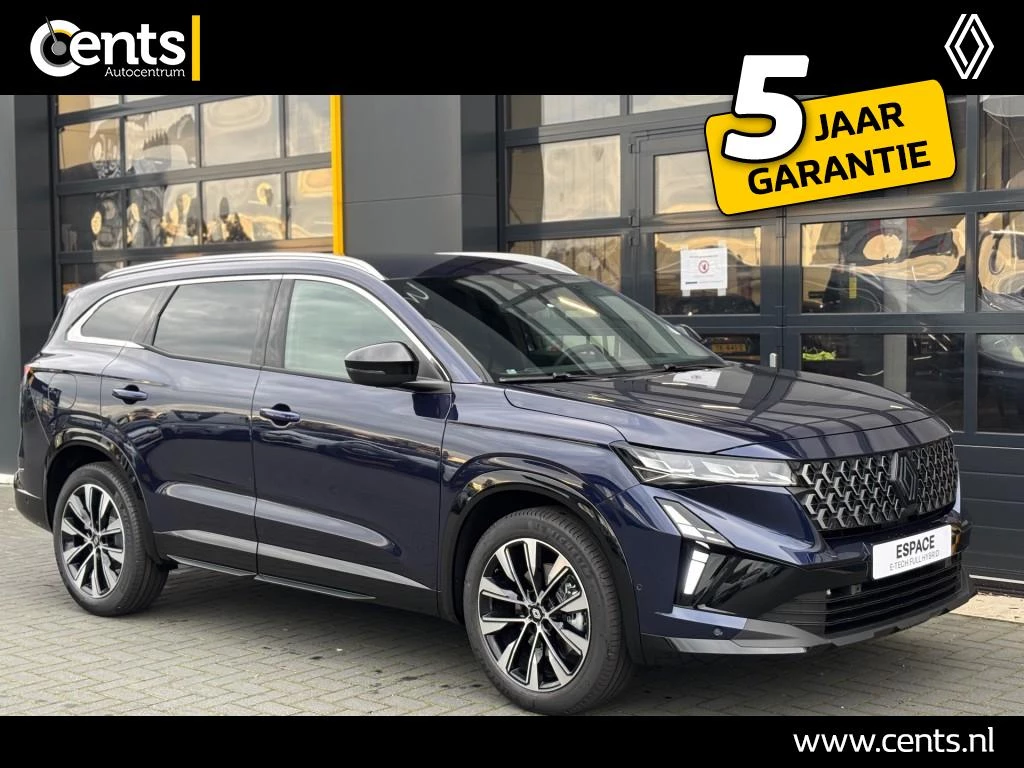 Renault Espace – foto 6