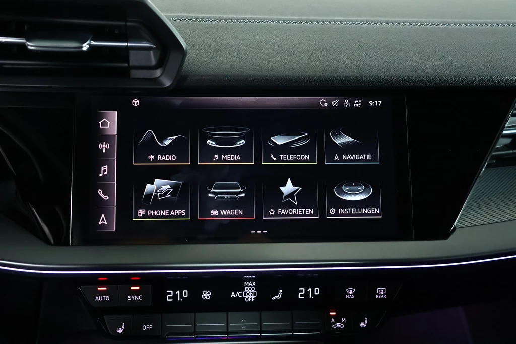 Audi A3 – foto 17