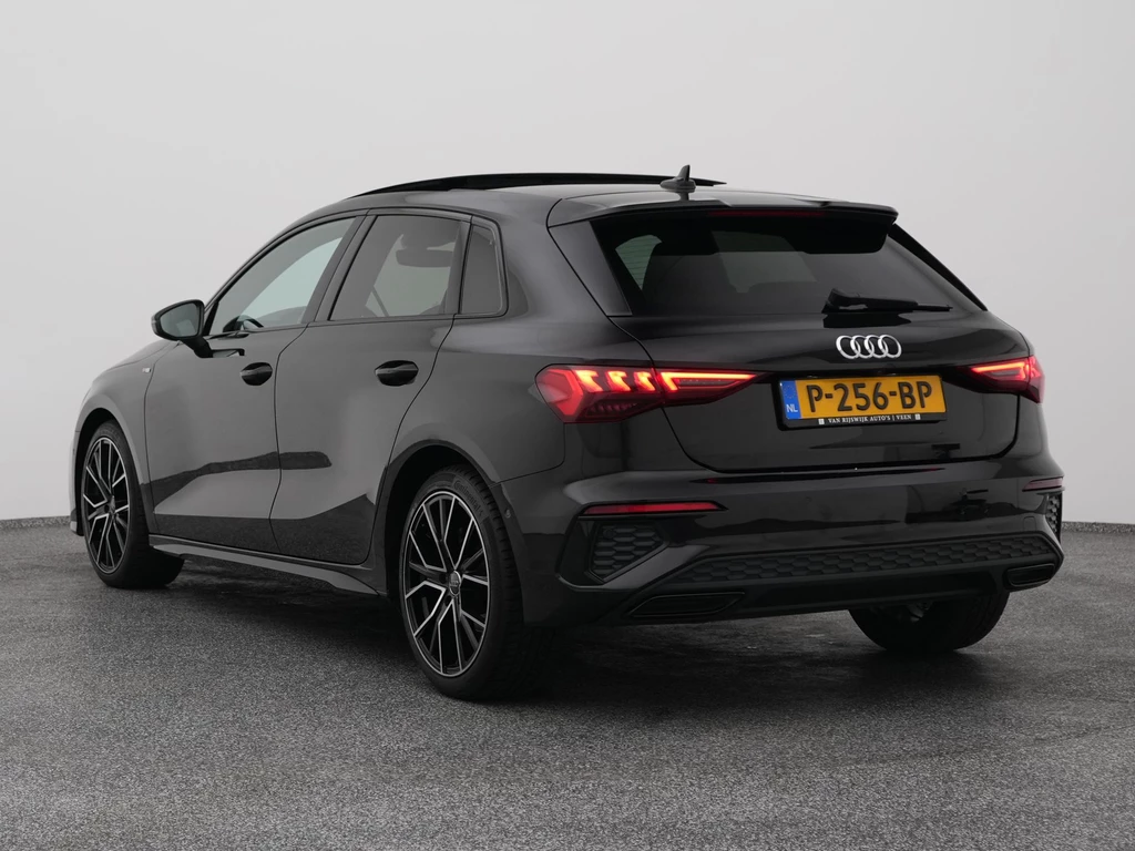 Audi A3 – foto 4