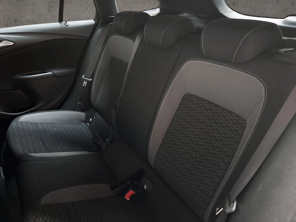 Opel Astra – foto 14