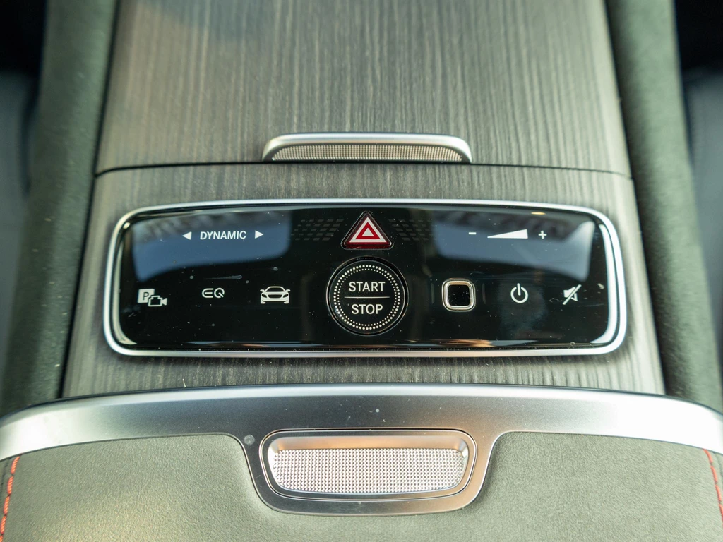 Mercedes-Benz EQS – foto 17