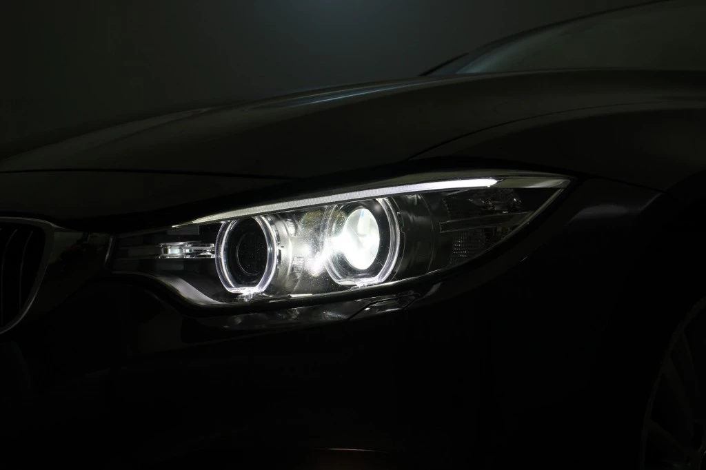 BMW 4 Serie – foto 30