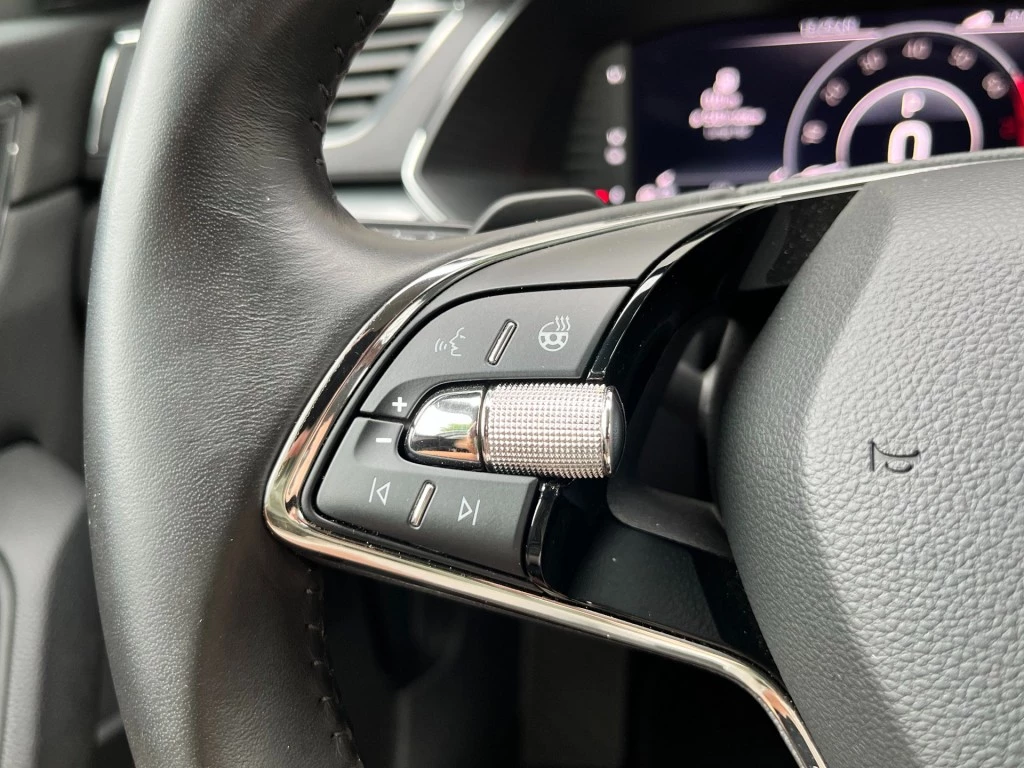 Škoda Superb – foto 16