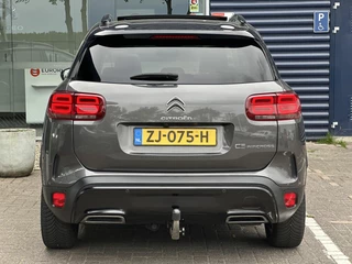 Citroën C5 Aircross – thumbnail 3