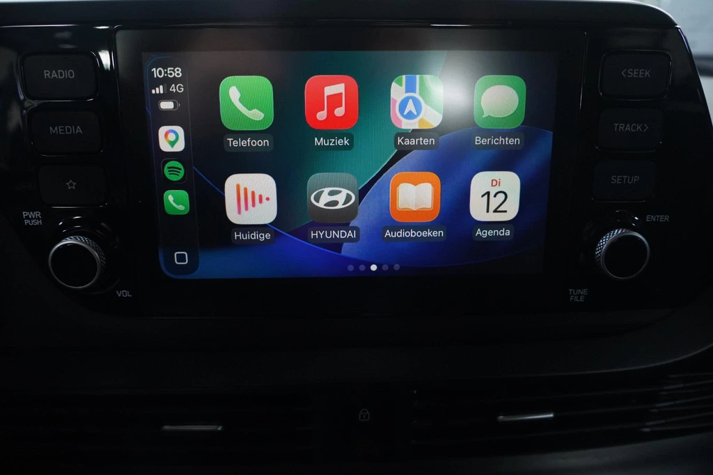 Hyundai i20 – foto 47