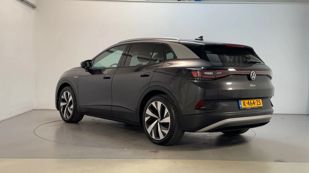 Volkswagen ID.4 – foto 3