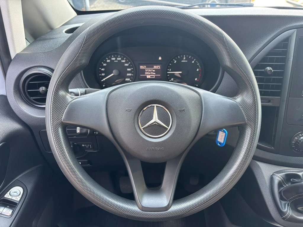 Mercedes-Benz Vito – foto 14