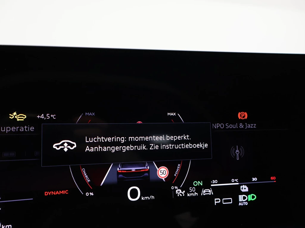 Audi A6 Avant e-tron – foto 69