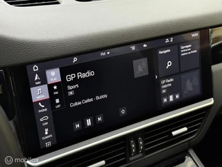 Porsche Cayenne – thumbnail 40
